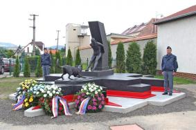 Památník politických vězňů a obětí komunistických křivd 2009, Valdice
